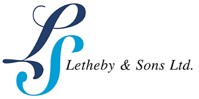 Letheby & Sons Ltd.